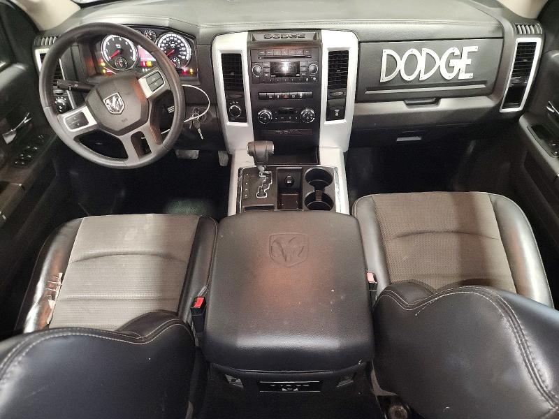 48914546 :رقم المزاد ، 1D7RV1CT5AS182956 vin ، 2010 Dodge Ram 1500 مزاد بيع