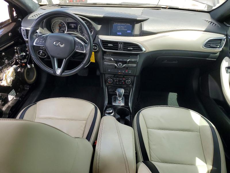 Продажа на аукционе авто 2018 Infiniti Qx30, vin: SJKCH5CP8JA046227, номер лота: 50393206