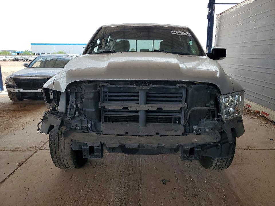 48061316 :رقم المزاد ، 1C6RR6LG3HS791043 vin ، 2017 Ram 1500 مزاد بيع