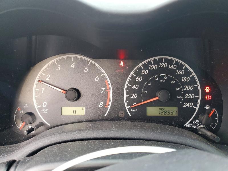 Продаж на аукціоні авто 2012 Toyota Corolla, vin: 2T1BU4EEXCC829614, номер лоту: 48068806