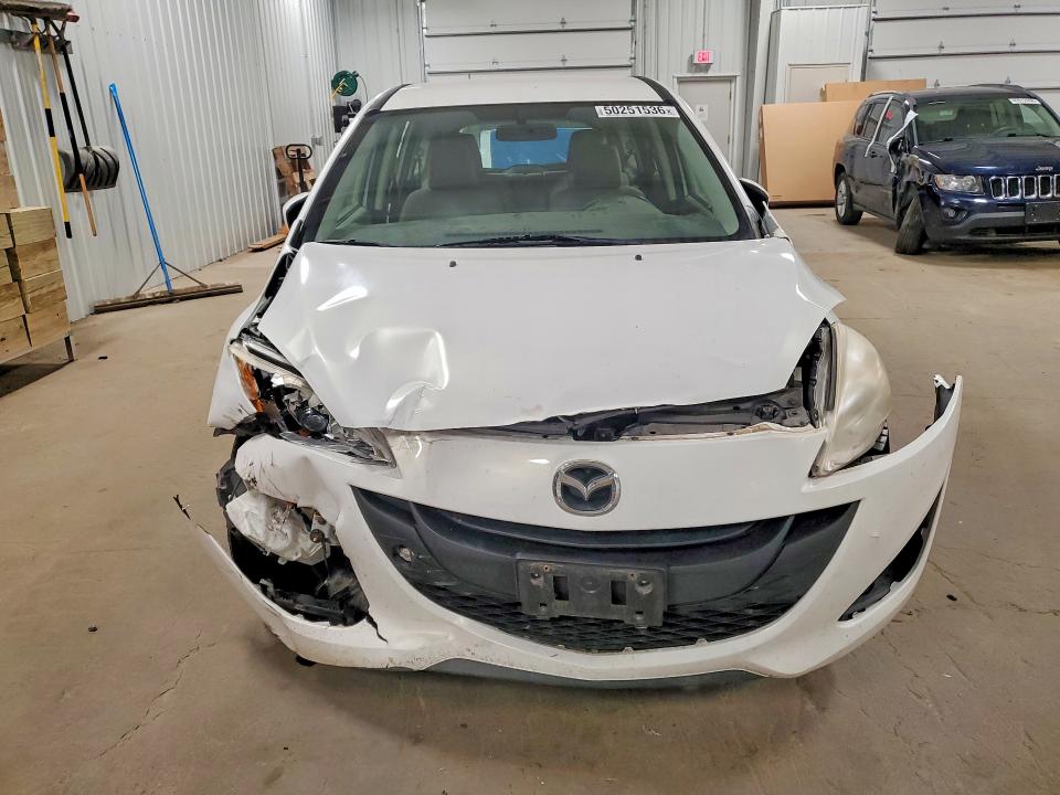 Продаж на аукціоні авто 2012 Mazda 5, vin: JM1CW2BL8C0106506, номер лоту: 50251536