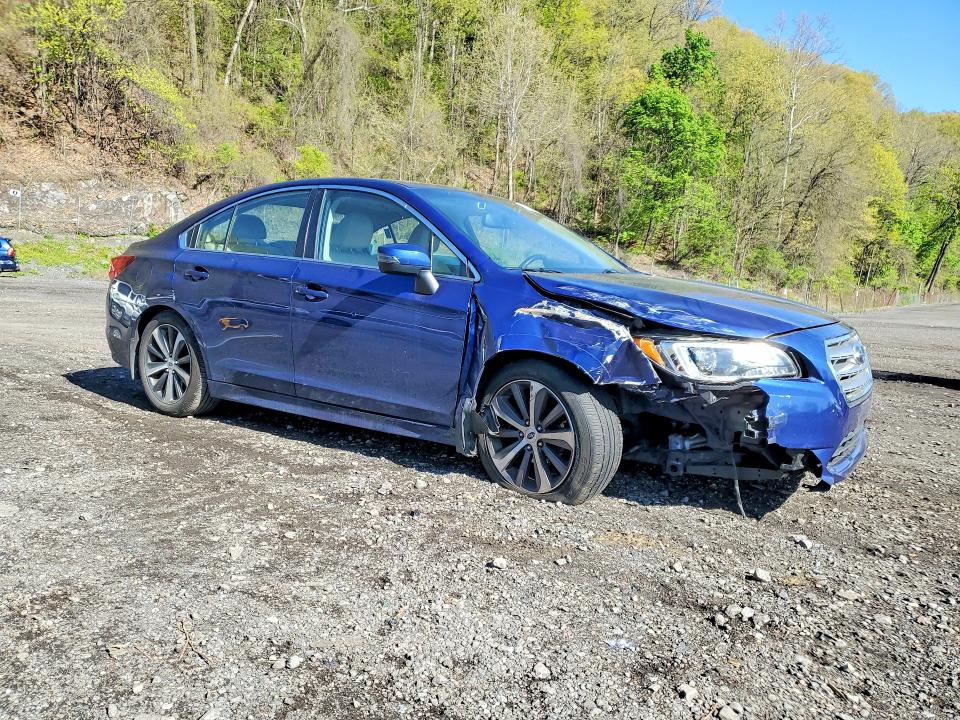 Aukcja sprzedaży 2015 Subaru Legacy, vin: 4S3BNAN65F3040398, numer aukcji: 50726336