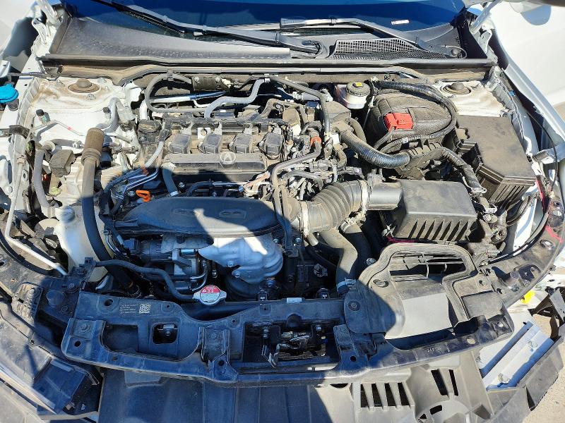 Aukcja sprzedaży 2024 Acura Integra, vin: 19UDE4H29RA027318, numer aukcji: 51347536