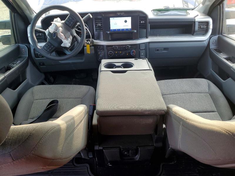 Aukcja sprzedaży 2026 Ford F250, vin: 1FT7W2BT8TEC26701, numer aukcji: 49102226