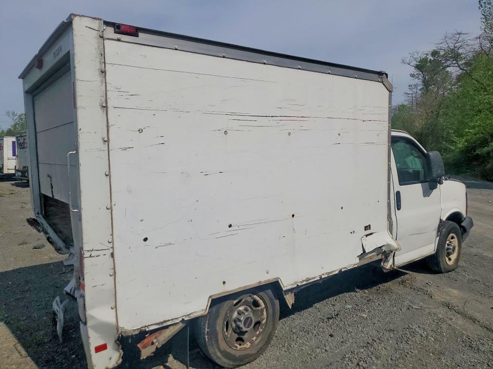 Продаж на аукціоні авто 2006 Gmc Savana, vin: 1GDGG31V961905048, номер лоту: 46177326