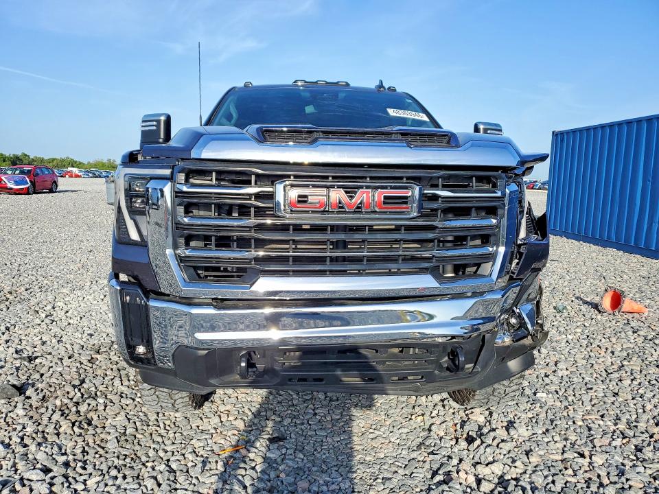 Продажа на аукционе авто 2024 Gmc Sierra, vin: 1GT49ME72RF393997, номер лота: 48363946