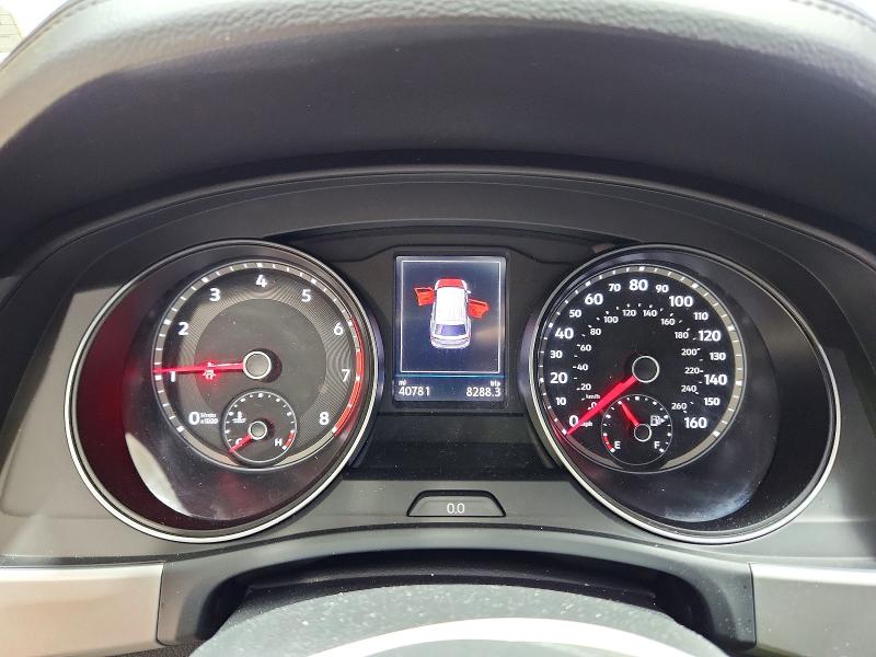 Aukcja sprzedaży 2021 Volkswagen Atlas, vin: 1V2HP2CA2MC553881, numer aukcji: 51787496