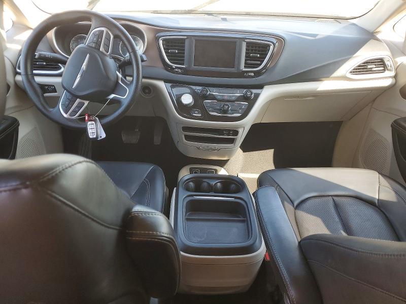 Продаж на аукціоні авто 2020 Chrysler Voyager, vin: 2C4RC1DG5LR262733, номер лоту: 49061276