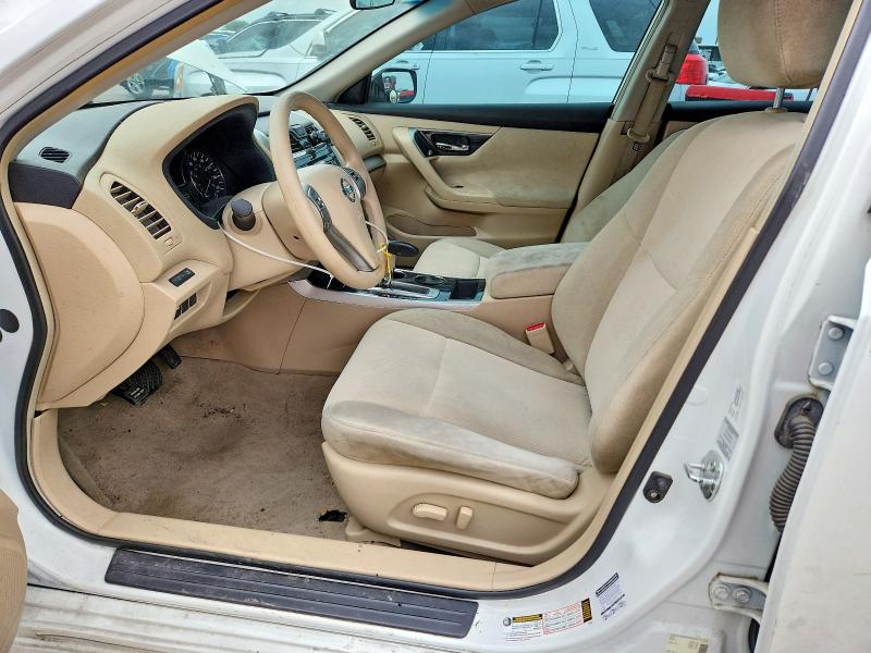 Auction sale of the 2013 Nissan Altima, vin: 1N4AL3AP7DN538962, lot number: 50237296