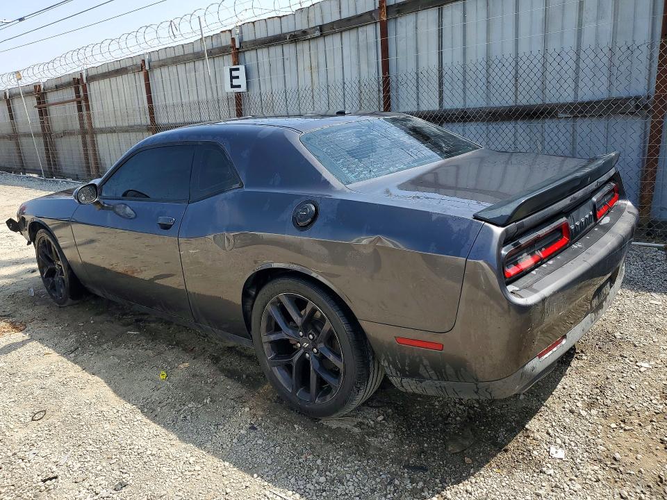 Aukcja sprzedaży 2019 Dodge Challenger, vin: 2C3CDZJG7KH737314, numer aukcji: 51901896