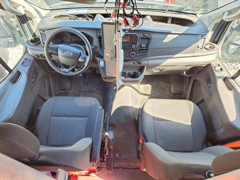 Aukcja sprzedaży 2020 Ford Transit, vin: 1FTBR3X87LKB28336, numer aukcji: 47198376
