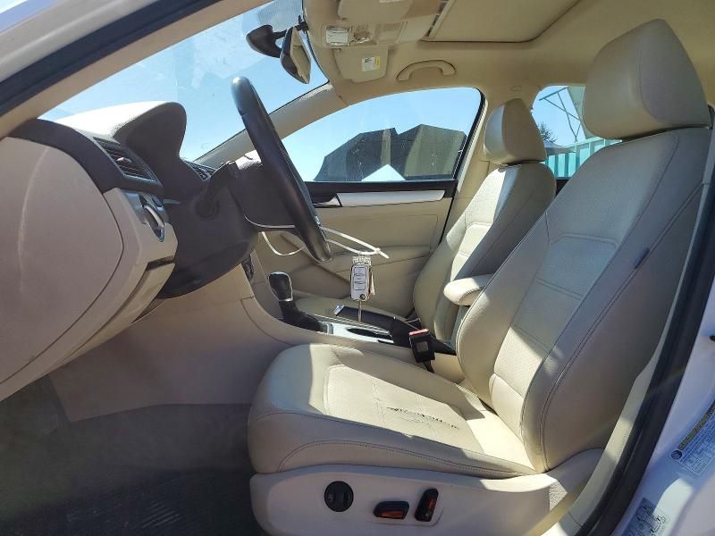 Aukcja sprzedaży 2013 Volkswagen Passat, vin: 1VWBH7A36DC088489, numer aukcji: 49177876