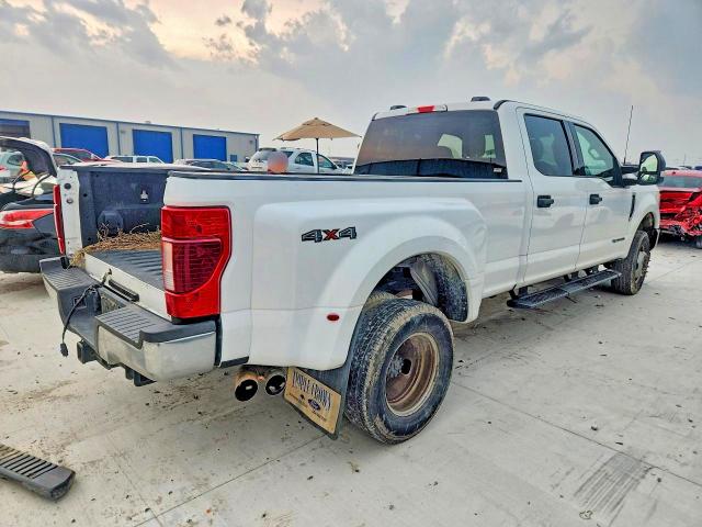 Aukcja sprzedaży 2021 Ford F350, vin: 1FT8W3DT0MED43195, numer aukcji: 78260185