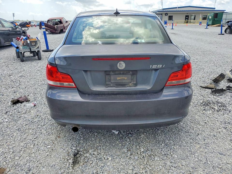 Продаж на аукціоні авто 2013 Bmw 128, vin: WBAUP7C55DVP24432, номер лоту: 49790056