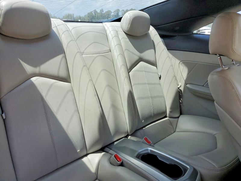 Продаж на аукціоні авто 2013 Cadillac Cts, vin: 1G6DA1E39D0142539, номер лоту: 49830896
