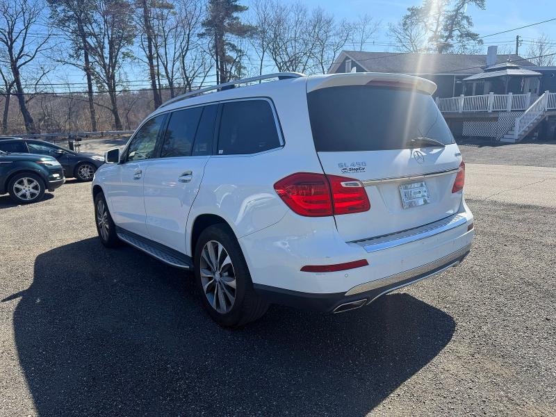 2014 Mercedes-benz Gl მანქანა იყიდება აუქციონზე, vin: 4JGDF7CE9EA314971, აუქციონის ნომერი: 51096596