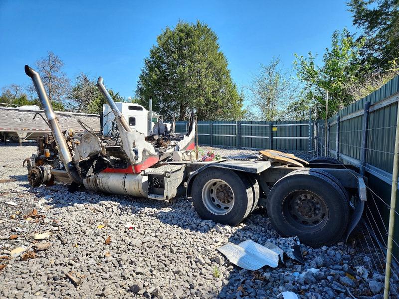 Aukcja sprzedaży 2005 Kenworth Construction, vin: 1XKADB9X85J073689, numer aukcji: 47559686