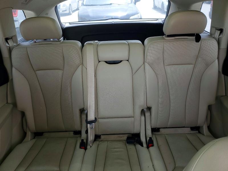 Aukcja sprzedaży 2019 Audi Q7, vin: WA1LHAF70KD035613, numer aukcji: 48577566
