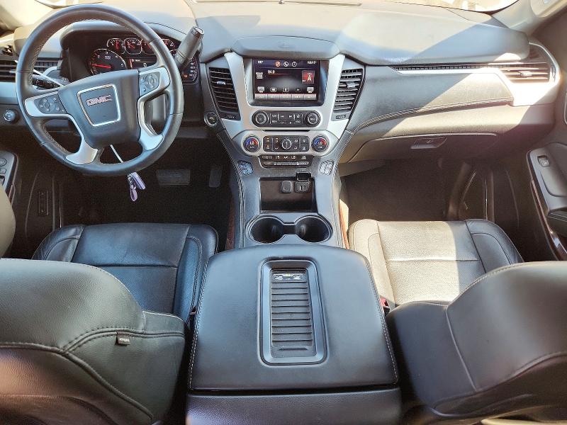 Aukcja sprzedaży 2015 Gmc Yukon Xl, vin: 1GKS2HKC8FR598033, numer aukcji: 49598086