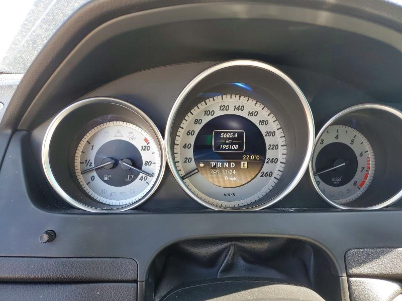 Aukcja sprzedaży 2012 Mercedes Benz 350, vin: WDDGF8JB2CA607257, numer aukcji: 50399986