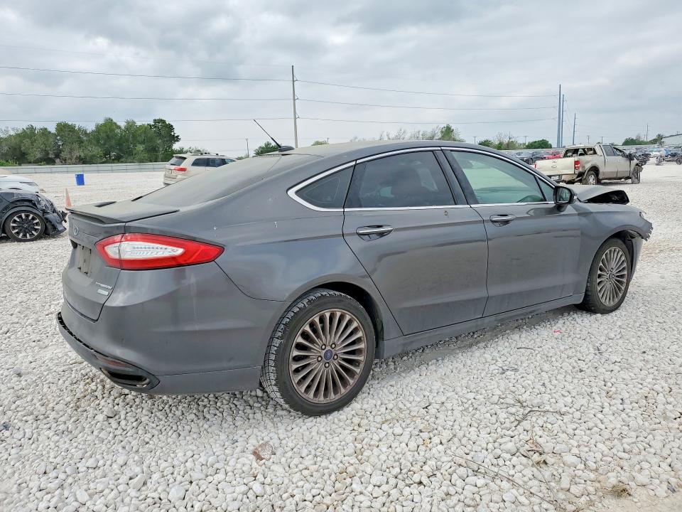 Aukcja sprzedaży 2016 Ford Fusion, vin: 3FA6P0K91GR374862, numer aukcji: 47923826