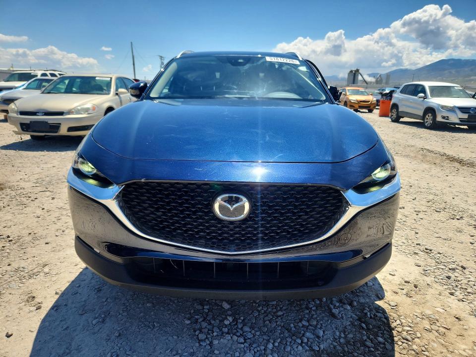 51812226 :رقم المزاد ، 3MVDMBBM9PM514517 vin ، 2023 Mazda Cx-30 مزاد بيع