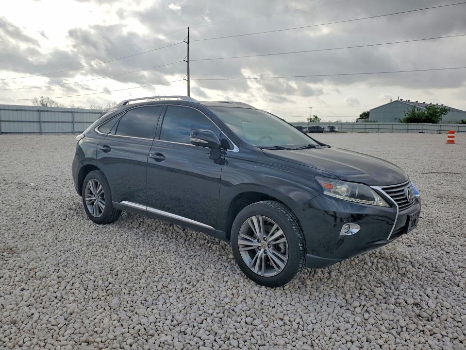 Продажа на аукционе авто 2015 Lexus Rx 350, vin: 2T2ZK1BA3FC199987, номер лота: 48091916