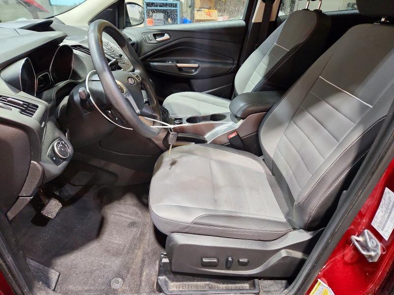 Продажа на аукционе авто 2015 Ford Escape, vin: 1FMCU0GX5FUC35754, номер лота: 49932276
