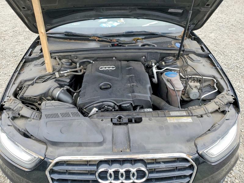 Продаж на аукціоні авто 2014 Audi A4, vin: WAUEFAFL6EN043664, номер лоту: 50532286