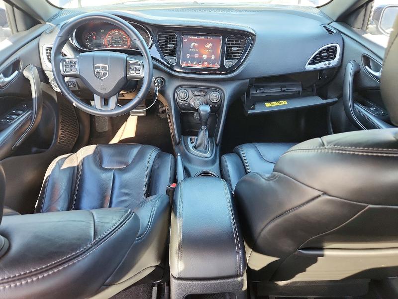 Aukcja sprzedaży 2013 Dodge Dart, vin: 1C3CDFCH5DD312193, numer aukcji: 50266316