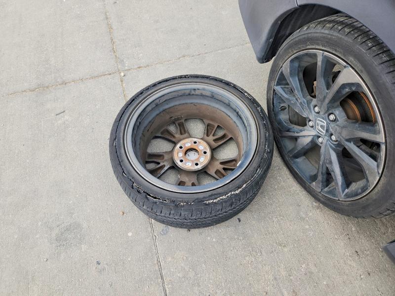 Продаж на аукціоні авто 2020 Honda Civic, vin: 2HGFC2F89LH582529, номер лоту: 49676466