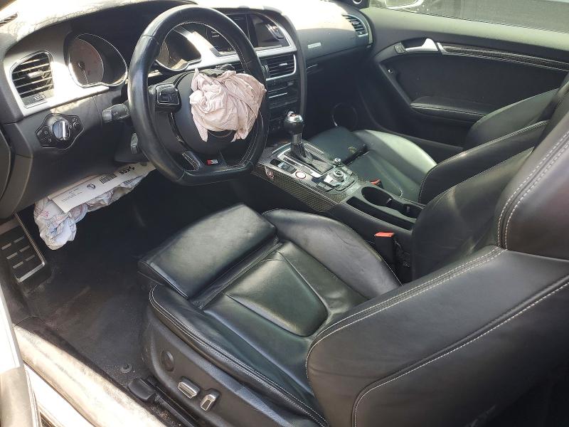 Aukcja sprzedaży 2017 Audi S5, vin: WAUC4AFR0HA000628, numer aukcji: 51272976