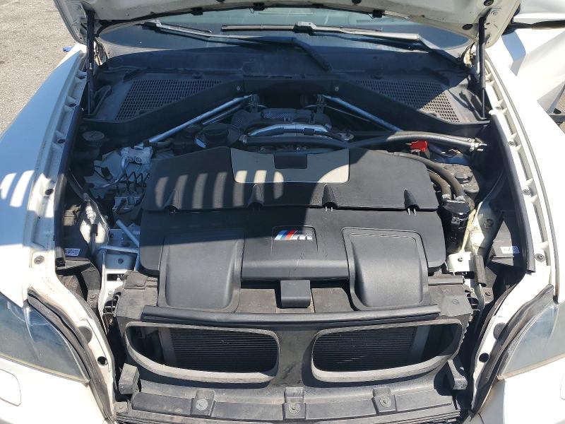 Продажа на аукционе авто 2012 Bmw X6, vin: 5YMGZ0C53CLL29619, номер лота: 50801796