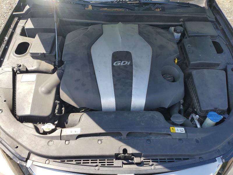 Aukcja sprzedaży 2013 Hyundai Genesis, vin: KMHGC4DDXDU217365, numer aukcji: 50914746