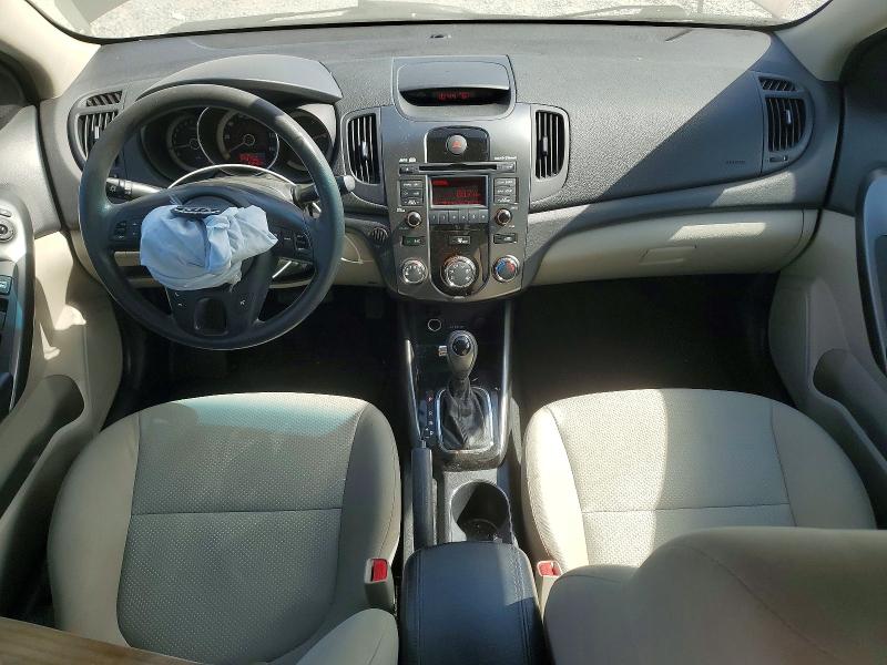 Aukcja sprzedaży 2013 Kia Forte, vin: KNAFU4A28D5711411, numer aukcji: 50269966