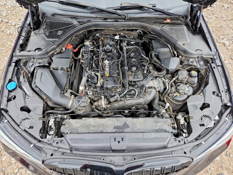 48317976 :رقم المزاد ، WBA5U9C03LFH06472 vin ، 2020 Bmw M340xi مزاد بيع
