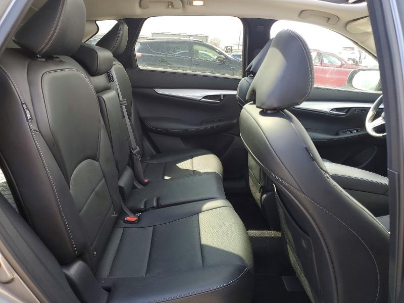 Aukcja sprzedaży 2021 Infiniti Qx50, vin: 3PCAJ5CB6MF106438, numer aukcji: 50824096