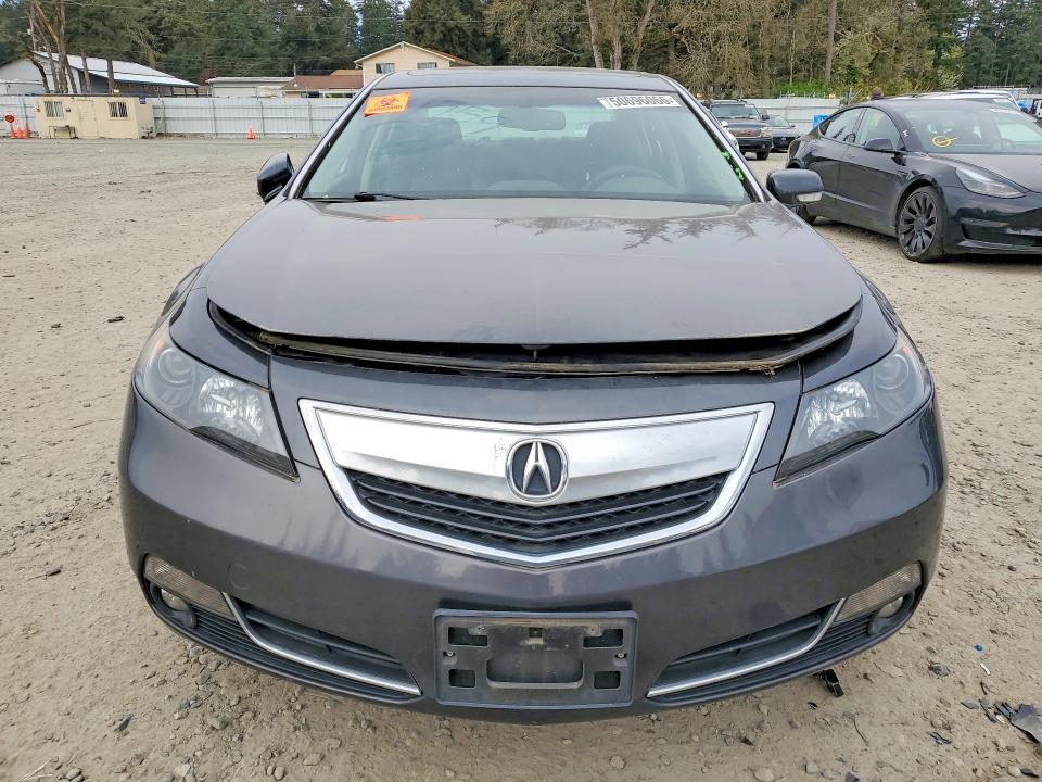 Aukcja sprzedaży 2013 Acura Tl, vin: 19UUA8F29DA007648, numer aukcji: 50696066