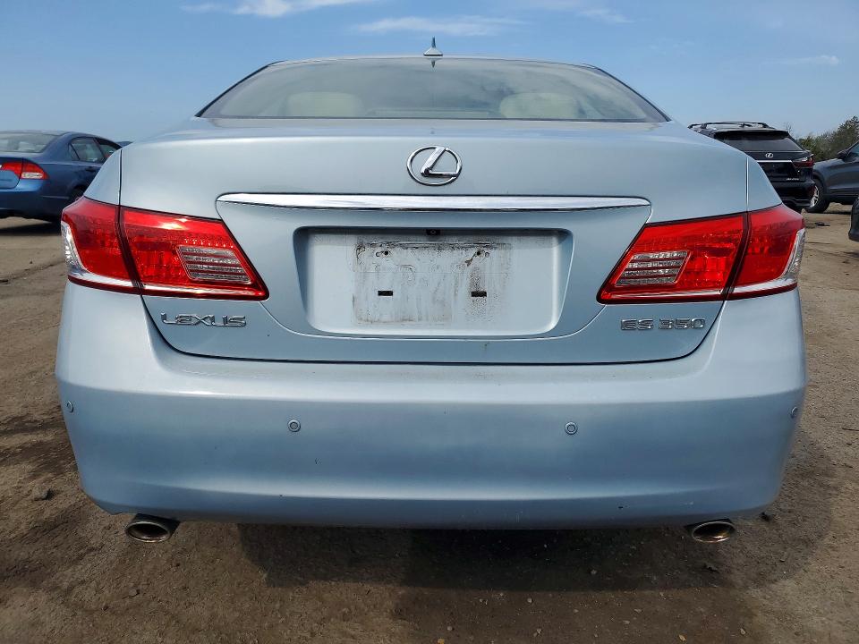 Продаж на аукціоні авто 2010 Lexus Es, vin: JTHBK1EG8A2367294, номер лоту: 49802046