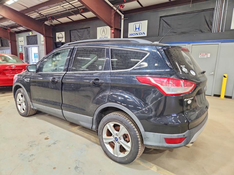 Продажа на аукционе авто 2016 Ford Escape, vin: 1FMCU9G95GUC70835, номер лота: 48391556