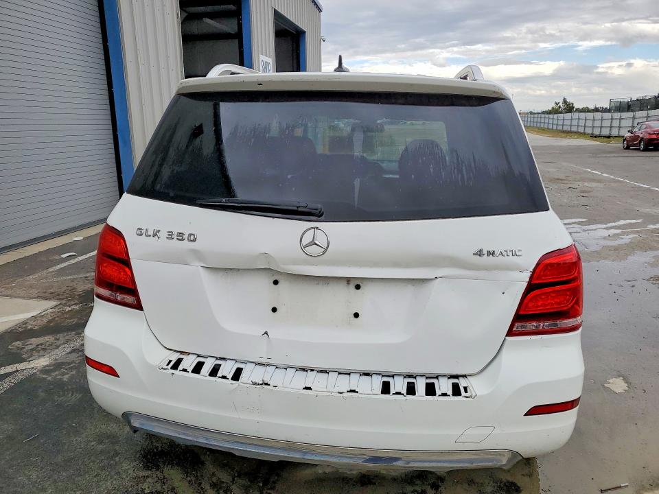 50524866 :رقم المزاد ، WDCGG8JB1EG282442 vin ، 2014 Mercedes-benz Glk مزاد بيع