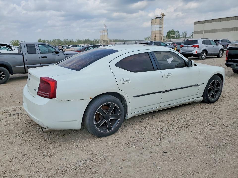 Aukcja sprzedaży 2006 Dodge Charger, vin: 2B3KA53H96H227908, numer aukcji: 49272916