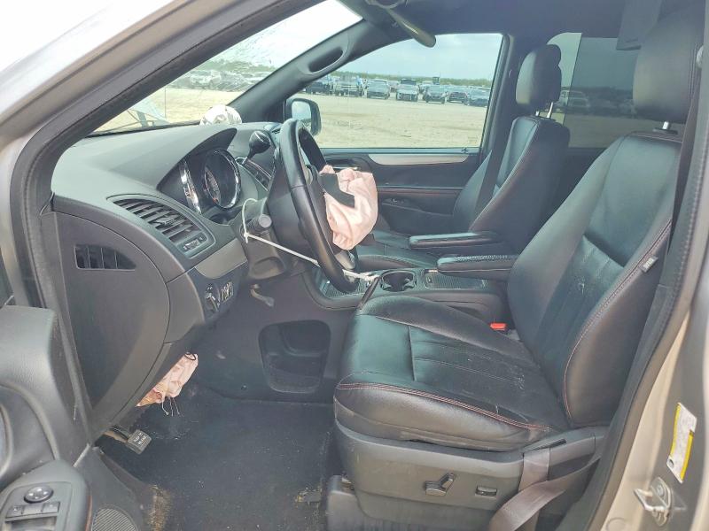 Aukcja sprzedaży 2019 Dodge Grand Caravan, vin: 2C4RDGEG2KR513771, numer aukcji: 50597776