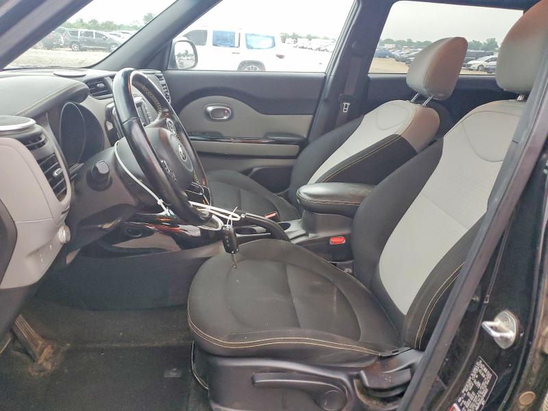 51418816 :رقم المزاد ، KNDJP3A54G7404920 vin ، 2016 Kia Soul مزاد بيع