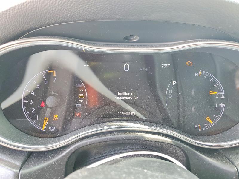 Продаж на аукціоні авто 2018 Jeep Grand Cherokee, vin: 1C4RJFAG2JC294780, номер лоту: 50836806