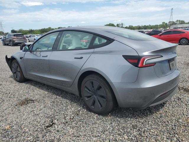 51041456 :رقم المزاد ، 5YJ3E1EA7SF977128 vin ، 2025 Tesla Model 3 مزاد بيع