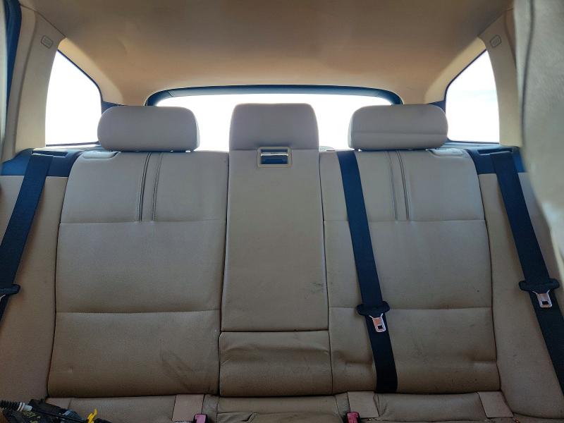 49819446 :رقم المزاد ، WBXPC93407WF10192 vin ، 2007 Bmw X3 مزاد بيع