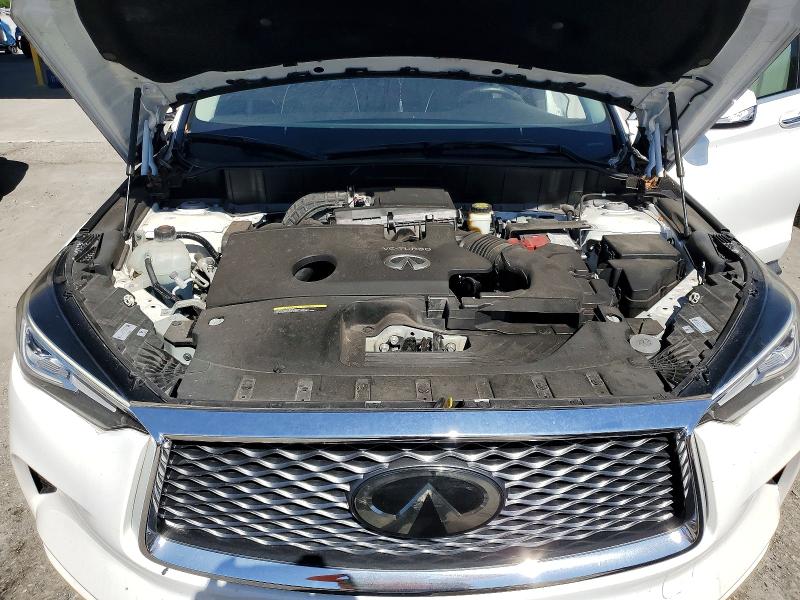 Aukcja sprzedaży 2020 Infiniti Qx50, vin: 3PCAJ5M18LF101021, numer aukcji: 50446626