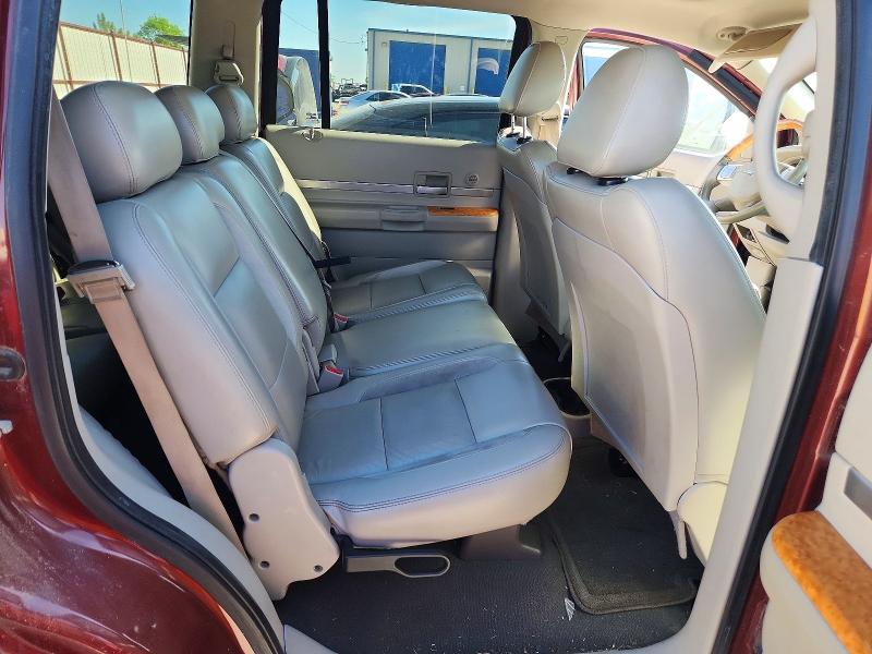 48828476 :رقم المزاد ، 1A8HX58217F541804 vin ، 2007 Chrysler Aspen مزاد بيع