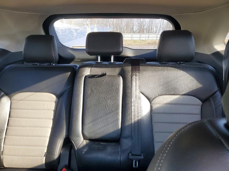 Aukcja sprzedaży 2018 Ford Edge, vin: 2FMPK4G99JBC19653, numer aukcji: 49146046